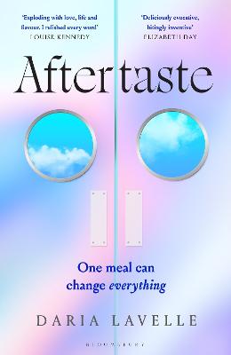 Aftertaste: Feast upon this year's most delicious debut novel: 'A fun