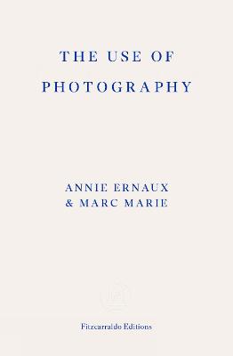 The Use of Photography