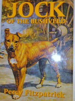 Jock of the Bushveld