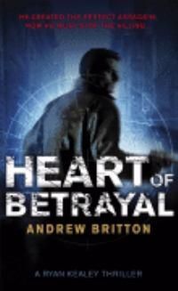 Heart of Betrayal