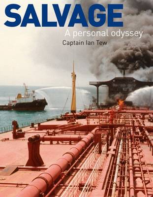 Salvage - A Personal Odyssey
