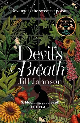 Devil's Breath: A BBC Between the Covers Book Club Pick