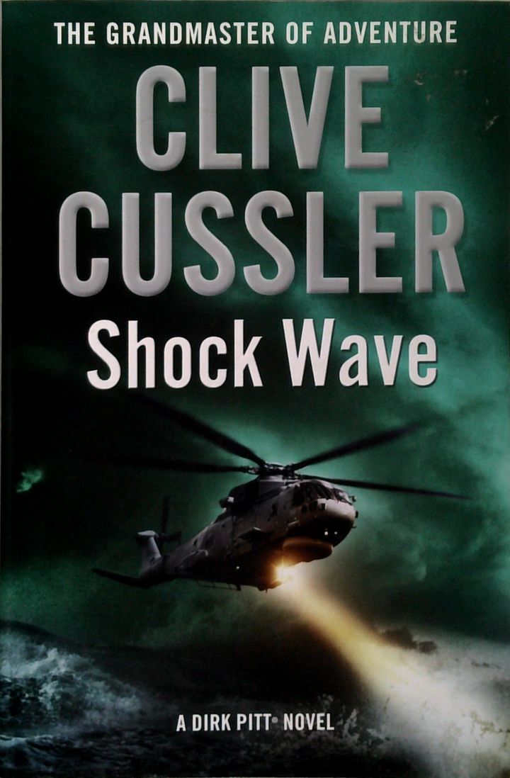 Shock Wave