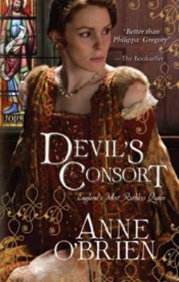 DEVIL'S CONSORT