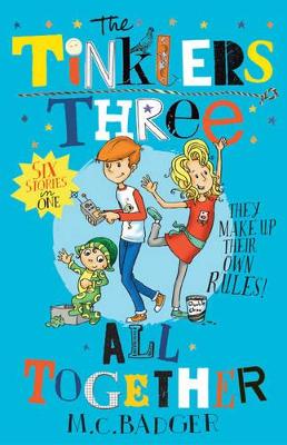 The Tinklers Three All Together