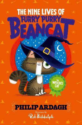 The Witch's Cat: Volume 4