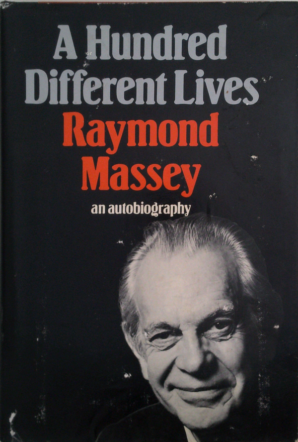 A Hundred Different Lives: An Autobiography