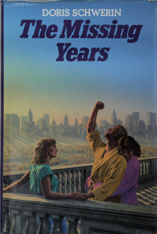 The Missing Years