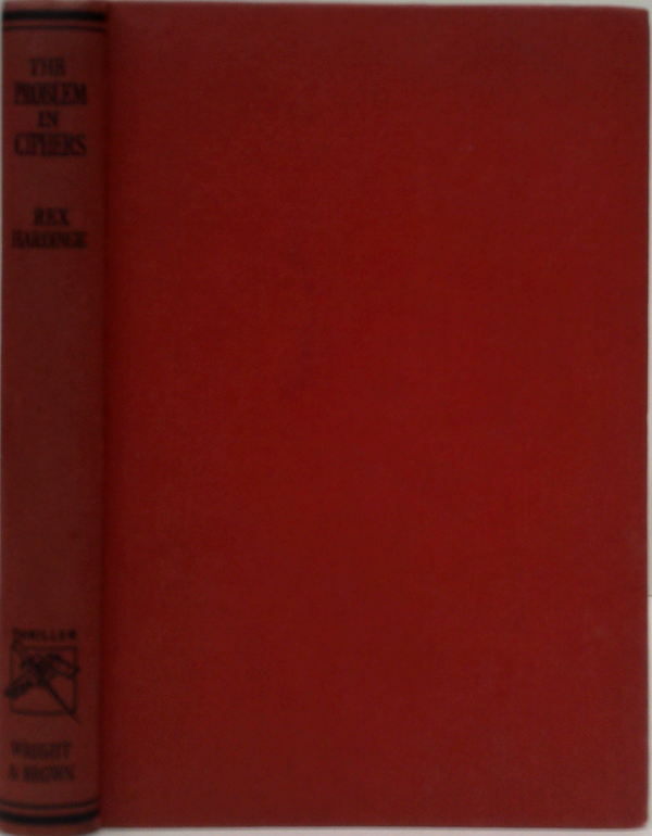 The Problem In Ciphers