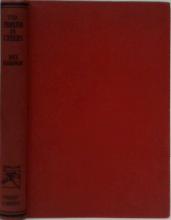 The Problem In Ciphers