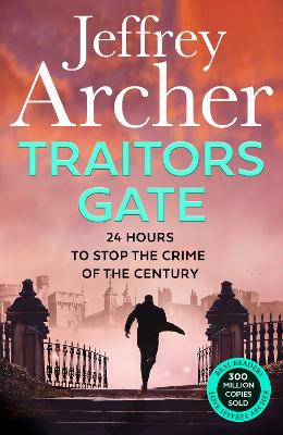 Traitors Gate (William Warwick Novels)