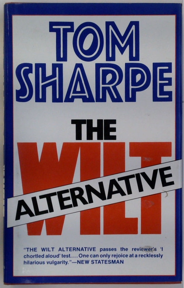 The Wilt Alternative