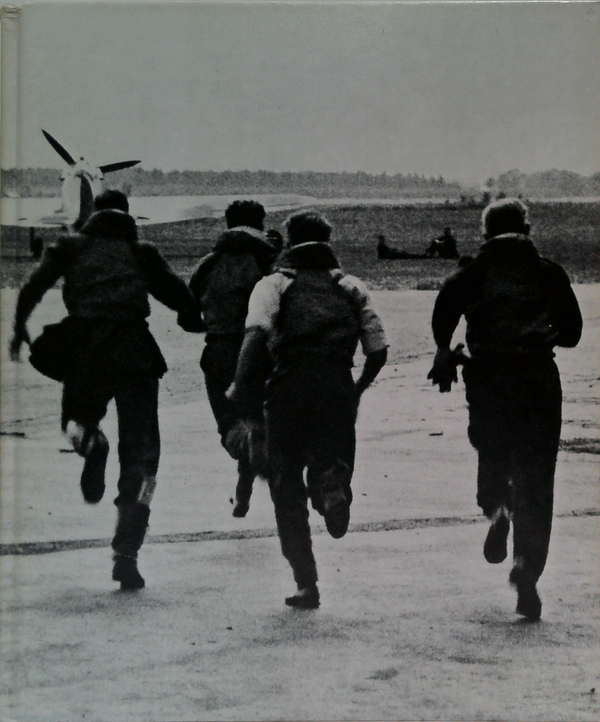 The Battle Of Britain