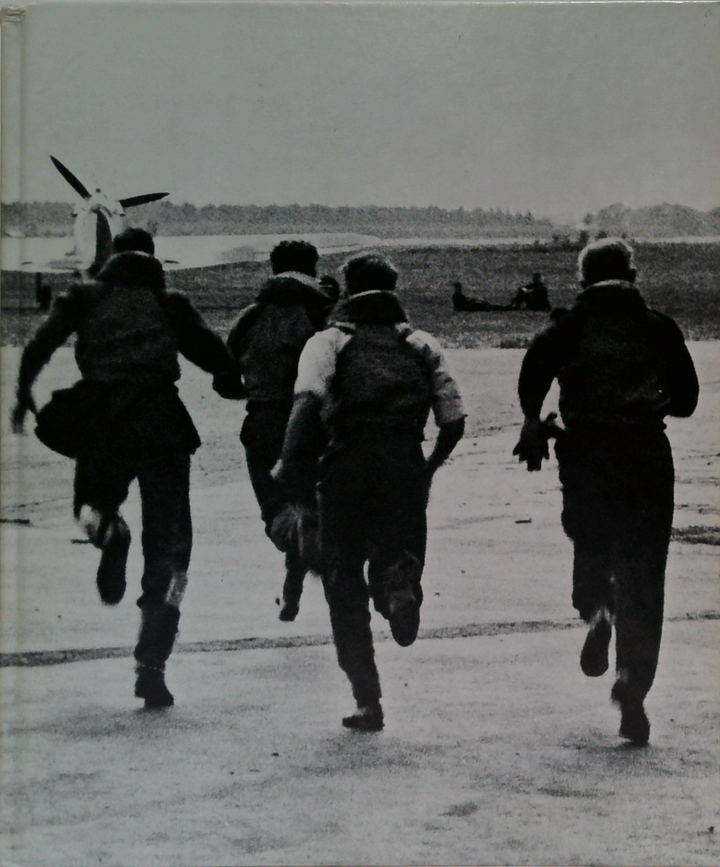 The Battle Of Britain