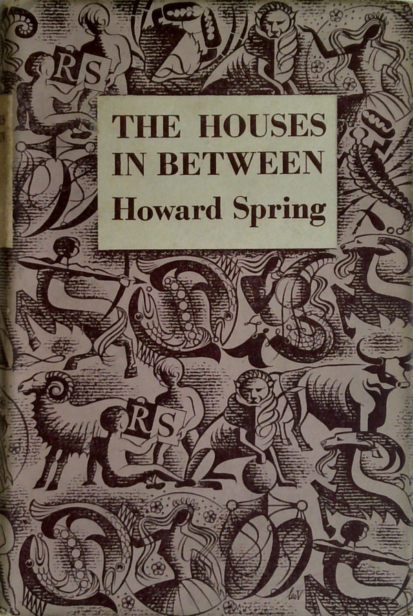 The Houses In Between