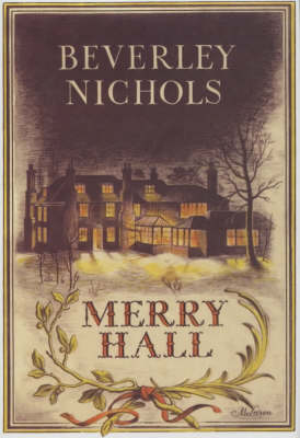The Merry Hall