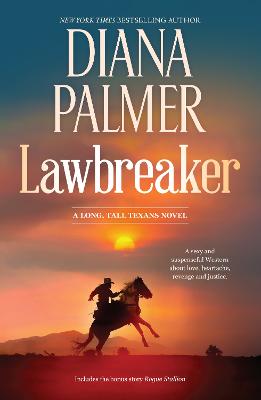 Lawbreaker/Lawbreaker/Rogue Stallion