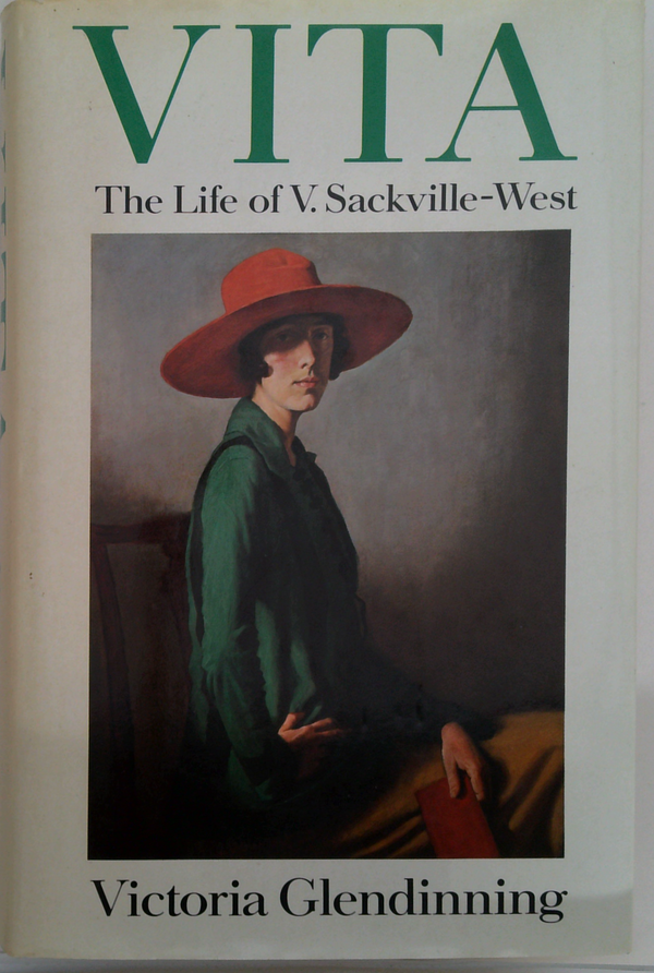 Vita: The Life Of V. Sackville-West