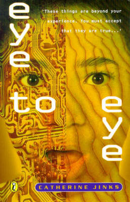 Eye to Eye