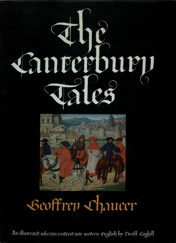 The Canterbury Tales