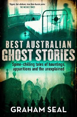 Best Australian Ghost Stories: Spine-chilling tales of hauntings,
