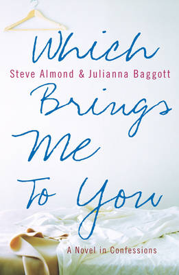 Which Brings Me To You