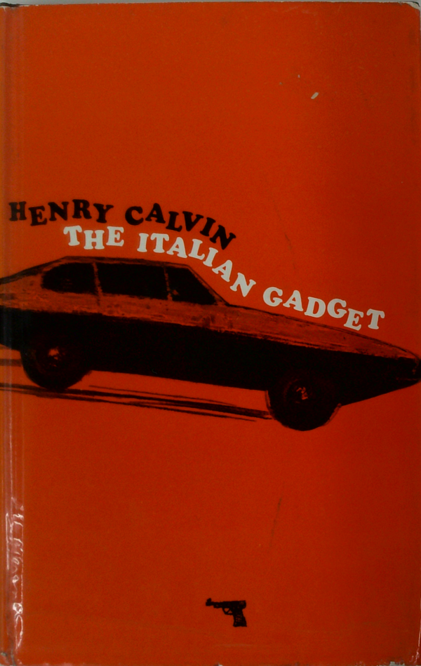 The Italian Gadget