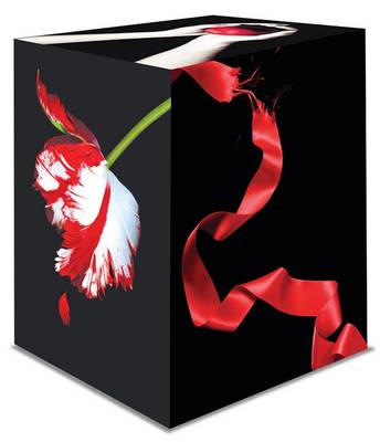 The Twilight Saga Atom Collection Boxset: 4 Volume Boxed Set