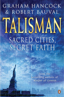 Talisman: Sacred Cities, Secret Faith