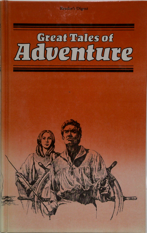 Great Tales Of Adventure