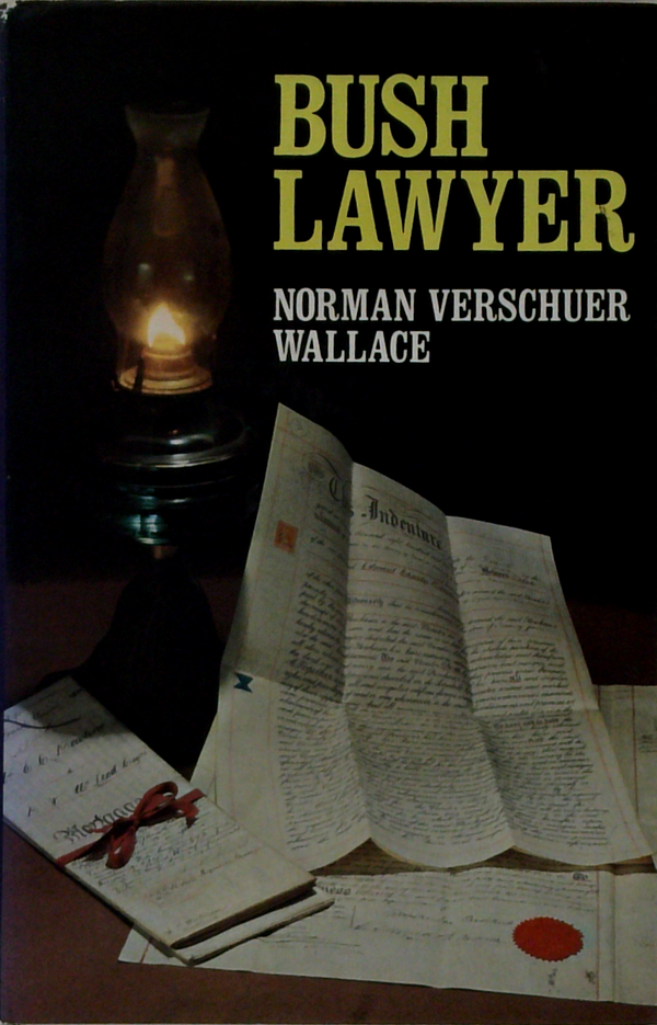 Bush Lawyer
