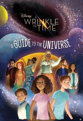 A Guide to the Universe