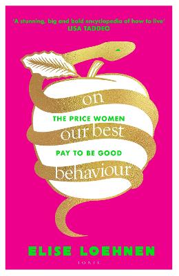On Our Best Behaviour: From the host of Pulling The Thread