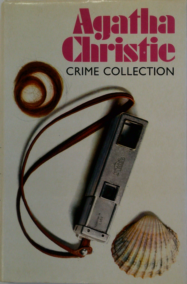 Evil Under The Sun; Death Comes As The End; The Sittaford Mystery: Crime Collection