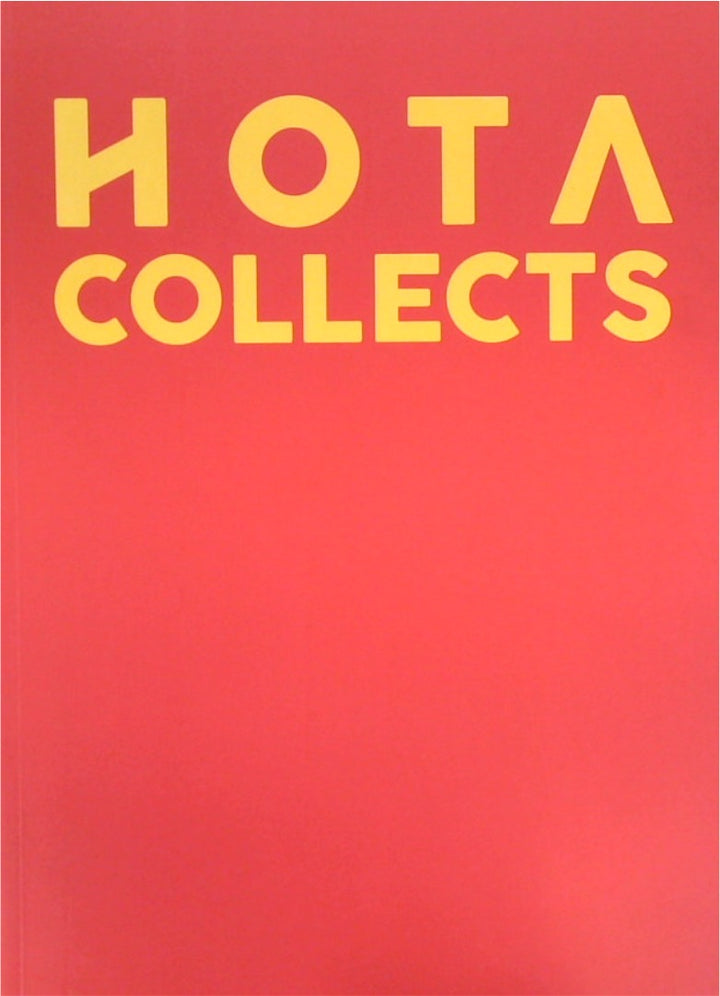 HOTA Collects - Home of the Arts