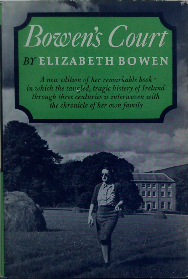 Bowen's Court