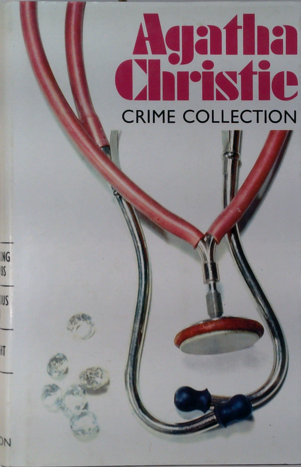 By the Pricking of My Thumbs; Mysterious Mr. Quin, The; and Endless Night: Agatha Christie Crime Collection