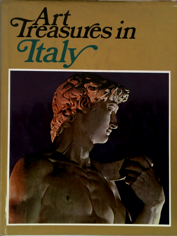 Art Treasures In Italy