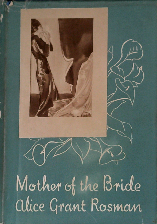 Mother Of The Bride