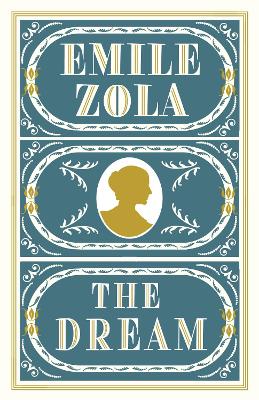 The Dream: Annotated edition with a forward by Tim Parks
