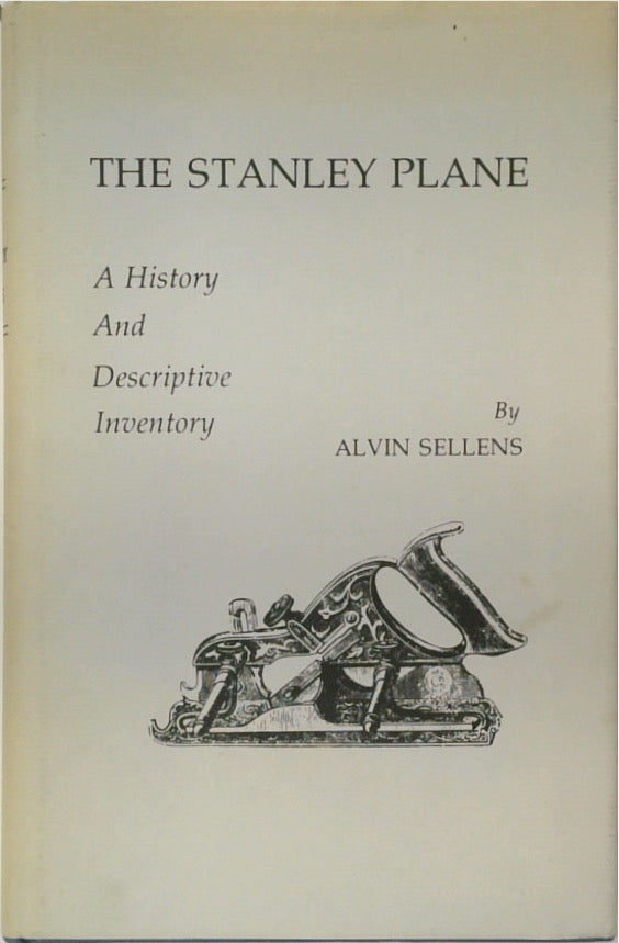 Stanley Plane