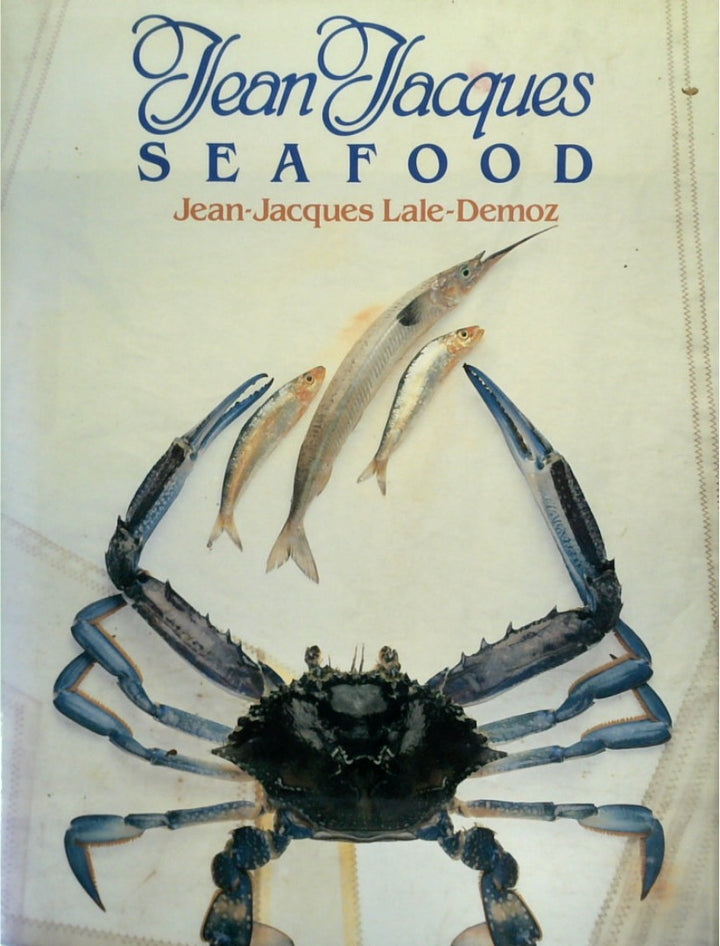 Jean Jacques Seafood