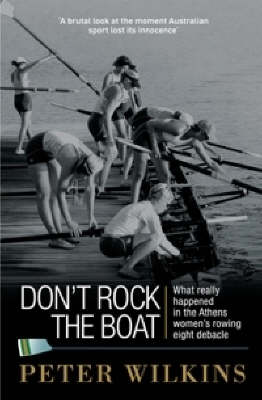 Don't Rock the Boat: The Story Behind the Women's Rowing Eights
