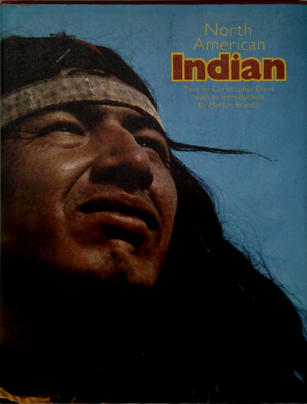 North American Indian