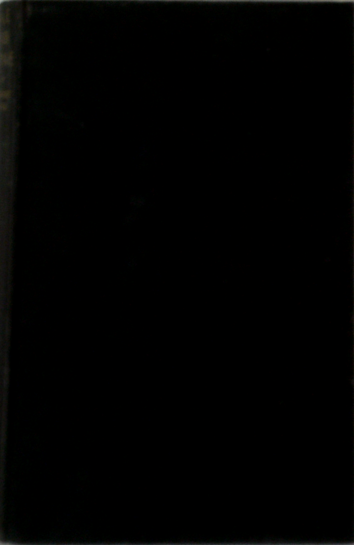 Male And Female: A Study Of The Sexes In A Changing World