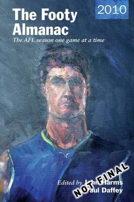 The Footy Almanac 2010