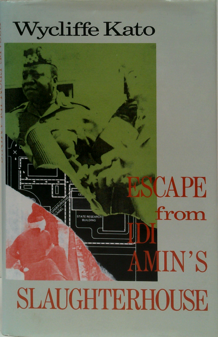 Escape From Idi Amin's Slaughterhouse