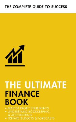 The Ultimate Finance Book: Master Profit Statements, Understand