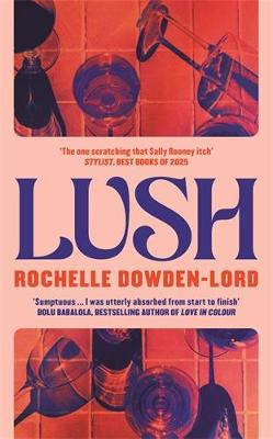 Lush: 'The one scratching that Sally Rooney itch' Stylist Best Books