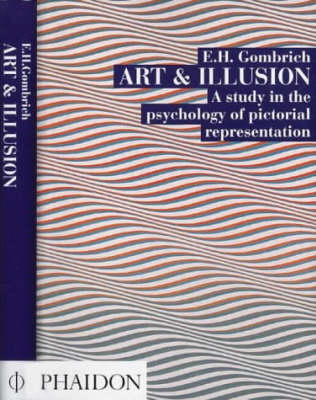 Art and Illusion: A Study in the Psychology of Pictorial